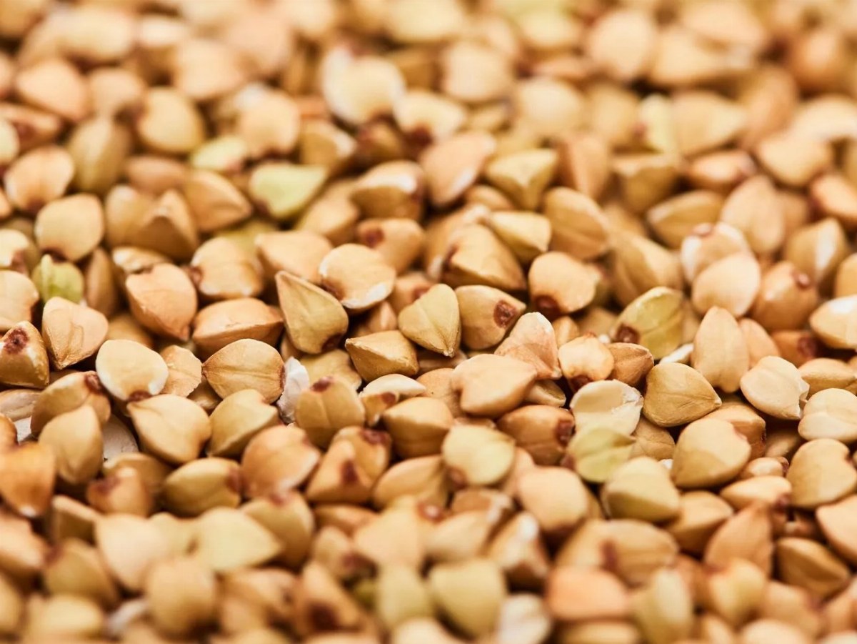 Ukrainian Agriculture Minister Assures No Buckwheat Shortage Despite Price Increase — Ukraine's Agriculture Minister has