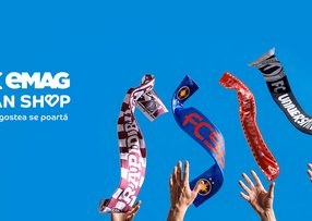 Football Fosters Open Conversations Between Fathers and Children, eMAG Experiment Reveals — An eMAG social experiment sh