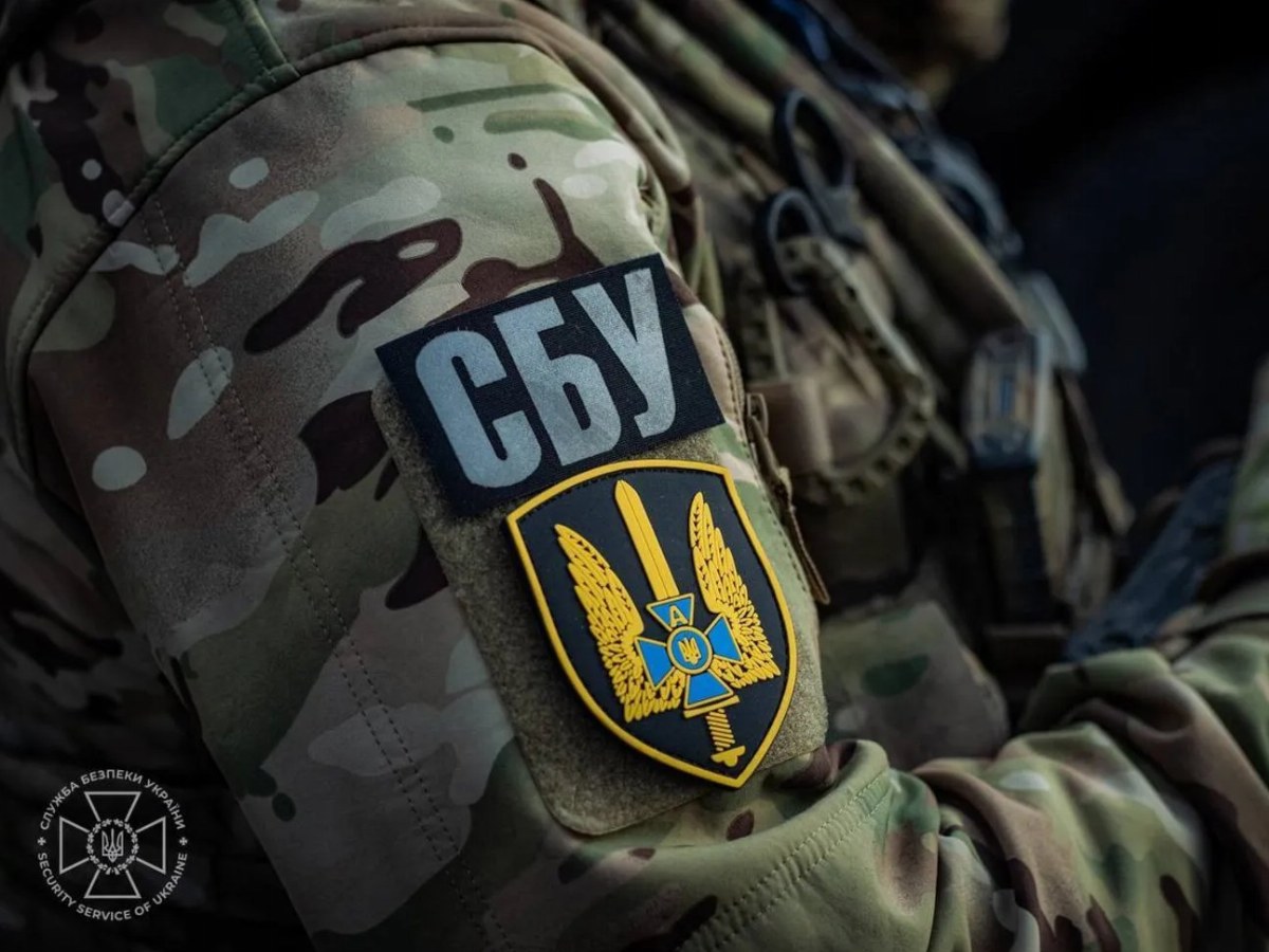 Ukrainian Security Service Warns of Russian Military Traps — The SBU alerts about rising Russian tactics targeting milit