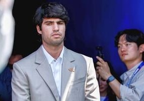 Carlos Alcaraz Withdraws from Cincinnati Masters Due to Injury — Carlos Alcaraz postpones his return to tennis, withdraw