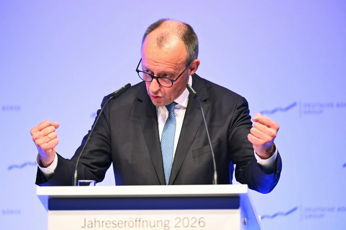 Germany Uncovers Disinformation Operation Linked to Russian Military Espionage — German security services suspect a Russ