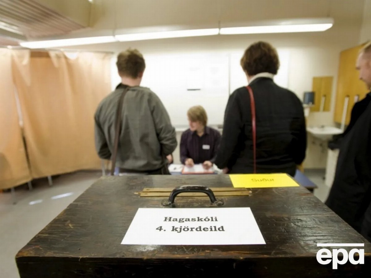 Iceland Rejects EU Negotiation Renewal in Recent Referendum — In a recent referendum, 52.5% of Icelandic voters opposed