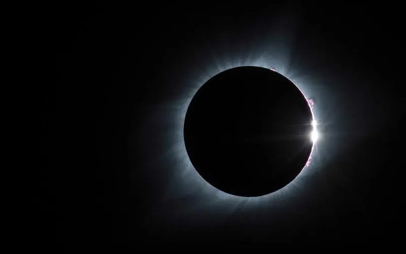 European Energy Sector Prepares for Solar Eclipse Disruptions — ENTSO-E is preparing for potential impacts on energy pro