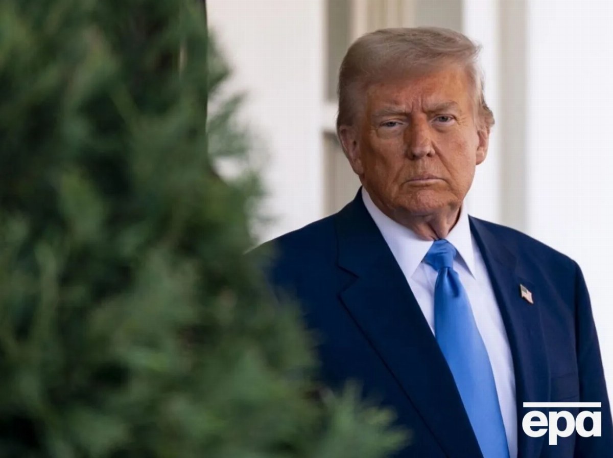 Trump Outlines Three Strategies for Iran, Emphasizing Economic Pressure — Trump describes U.S. strategies for Iran as po