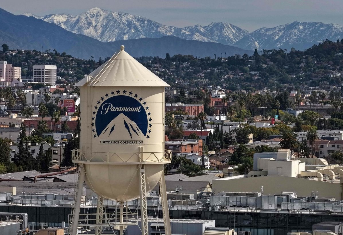 Paramount Takes Legal Action Against Antitrust Lawsuit Impacting WBD Acquisition — Paramount seeks to shift financial ri