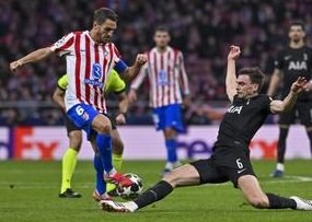 Newcastle Targets Joao Palhinha as Potential Replacement for Bruno Guimaraes — Newcastle United eyes Joao Palhinha for t
