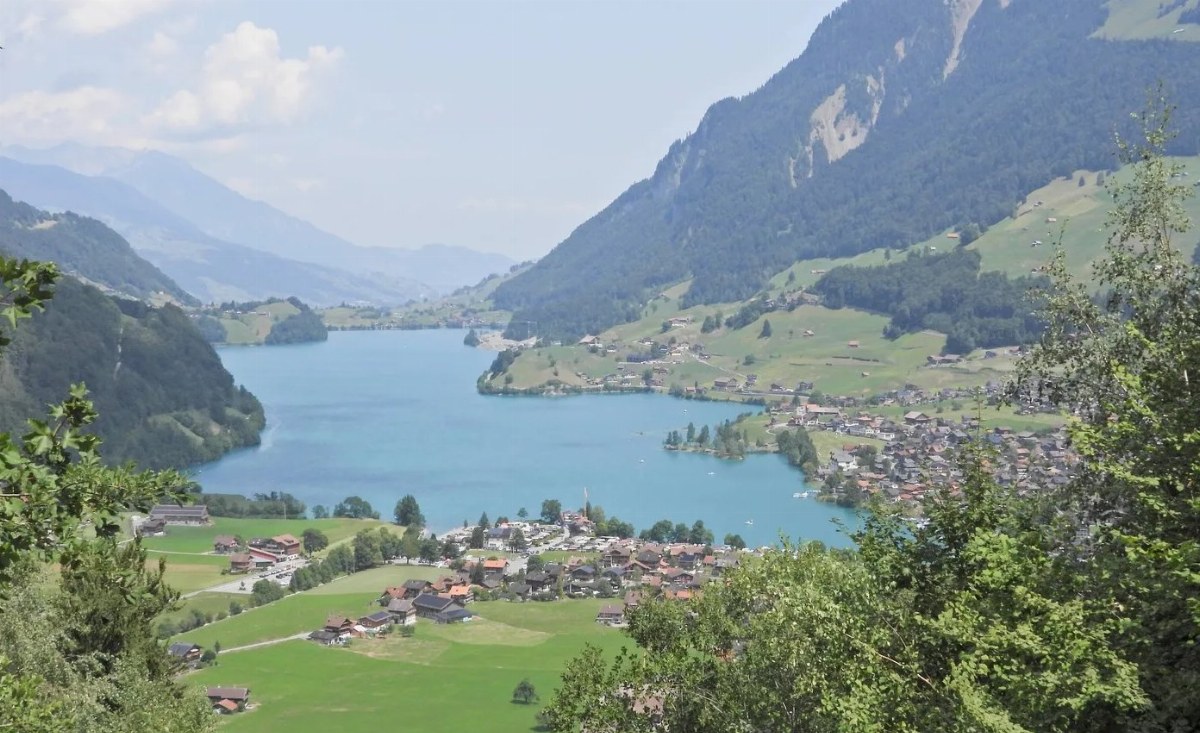 Luxury Underground Vaults Open in Swiss Alps for the Wealthy — A businessman has begun excavating caves in the Swiss Alp