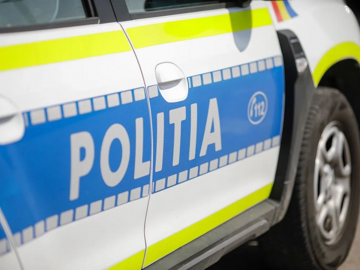 Drone Incident in Moldova: Police Investigate Crash Site — Authorities in Moldova confirm no injuries after a military d