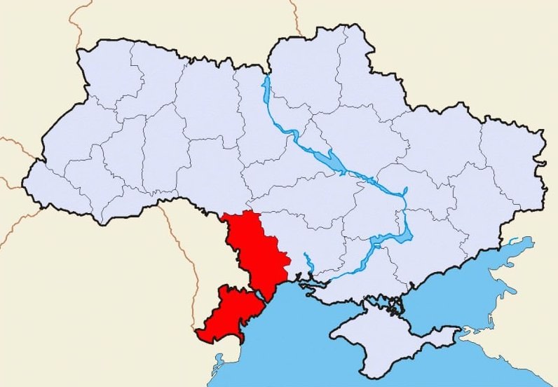 Russia Aims to Isolate Odesa Region Logistically and Economically — Russia is blocking the sea and attacking border chec