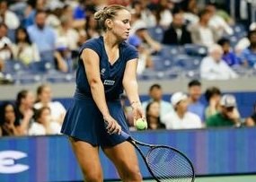Sofia Kenin Joins Elite Group by Defeating Both Williams Sisters at US Open — Sofia Kenin made history by defeating Venu