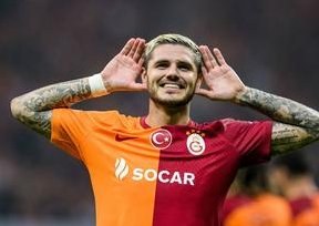 Mauro Icardi in Talks with Lazio for Return to Serie A — Lazio has reached out to Mauro Icardi to discuss the possibilit