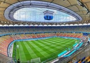 Dinamo-FCSB Derby Not Taking Place at National Arena — Mihai Stoica announces that the upcoming Dinamo-FCSB match will n