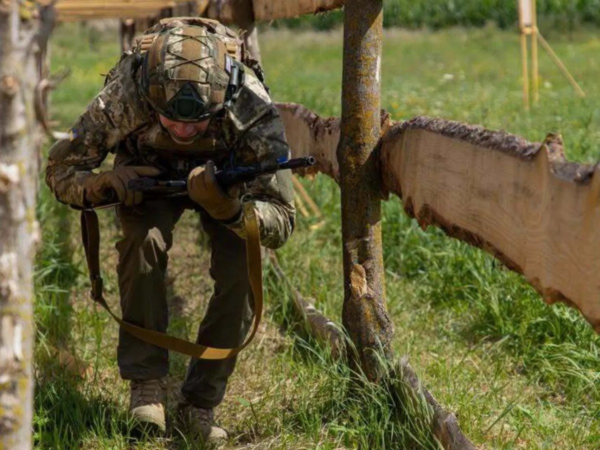 Ukrainian Forces Confirm Control Over Pysarivka Amid Russian Claims — Ukrainian troops maintain control of Pysarivka as