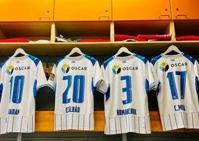 KuPS Faces Universitatea Craiova in Europa League Qualifier — KuPS takes on Universitatea Craiova today at 18:00 in the