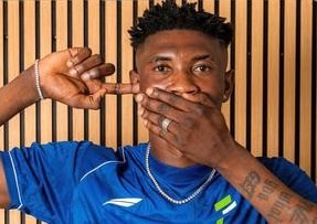 Kennedy Boateng Joins Al Fateh with Record Salary After Leaving Dinamo — Kennedy Boateng has signed with Al Fateh in Sau