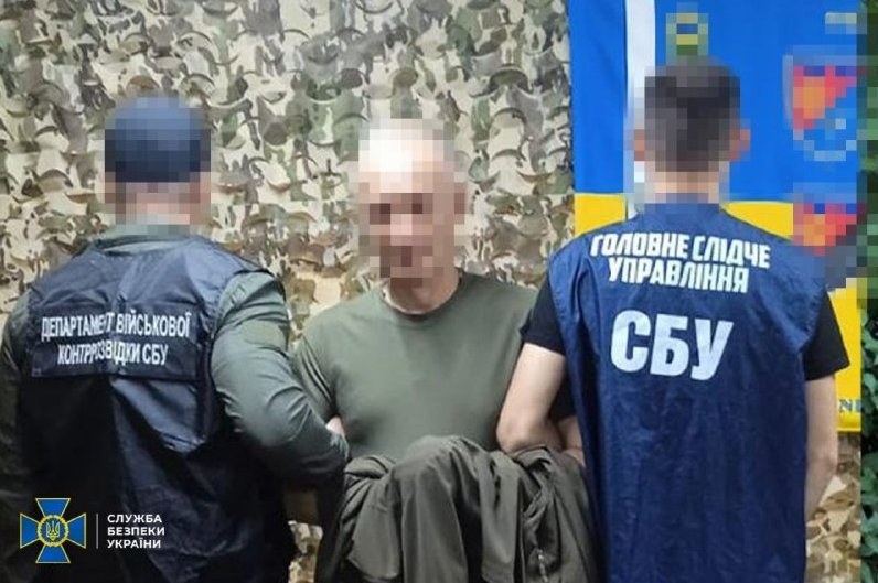 Former Brigade Commander Embezzles 12 Million Hryvnias in Drone Scheme — A former brigade commander misappropriated 12 m