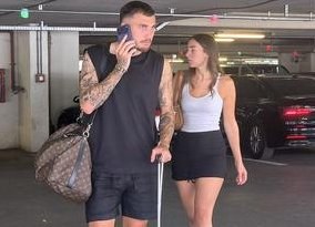 Rapid București Signs Serbian-Swiss Striker Filip Stojilkovic — Daniel Pancu, the coach of Rapid, expresses excitement o