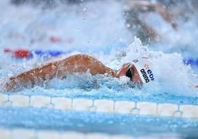 David Popovici Achieves Historic Seventh Sub-47 Second 100m Freestyle — David Popovici has recorded his seventh 100m fre