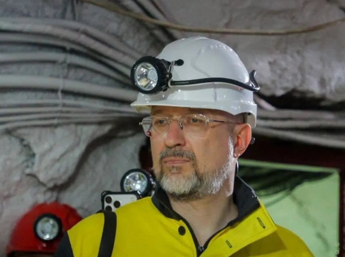 Ukraine Secures Gas Supplies Ahead of Heating Season — Ukraine has imported 2 billion m³ of gas this year, with 14.3 bil