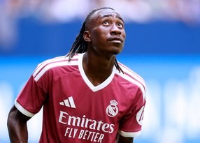 Yan Diomande Commits to Real Madrid, Praises Mourinho's Impact — Real Madrid's new signing Yan Diomande expresses deep a