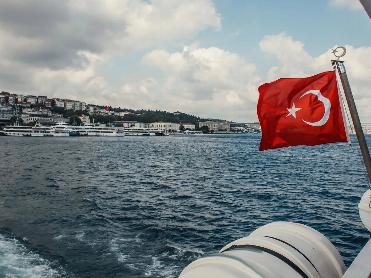 Turkey Appeals to Russia and Ukraine Following Attacks on Its Vessels — Turkey calls for safety in the Black Sea after i
