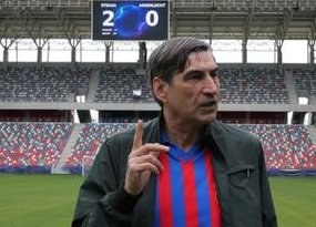 Victor Pițurcă Criticizes FCSB and Craiova After European Cup Exits — Victor Pițurcă strongly criticizes FCSB and Craiov