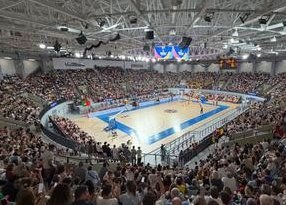 Romania Advances to U18 Women's EuroBasket Quarterfinals with Historic Win — Romania defeated Portugal 62-46 to reach th