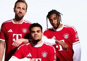 Luis Diaz Surprises Fans with New Look After World Cup — Colombian striker Luis Diaz stunned Bayern fans with his new gr