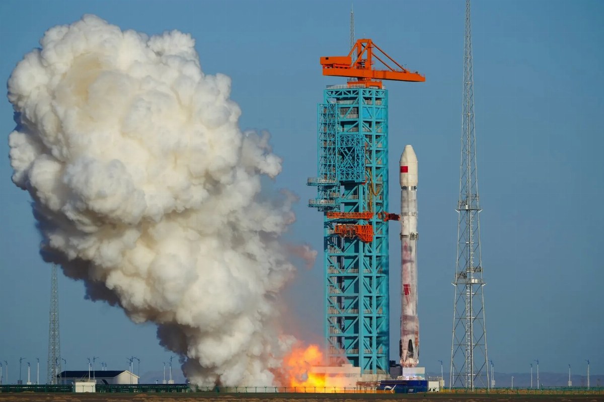 LandSpace Successfully Recovers Zhuque-3 Rocket, Joining SpaceX and Blue Origin — Chinese startup LandSpace recovers its