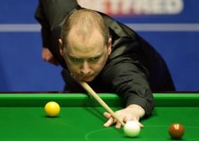 Former Snooker Champion Graeme Dott Faces Court Over Child Abuse Allegations — Graeme Dott, a former world snooker champ