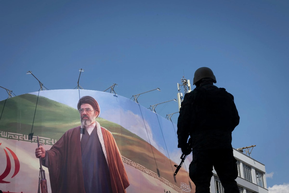 Iran Demands Release of Three Pilots Captured in Qatar — Iran has called for the release of three military pilots taken