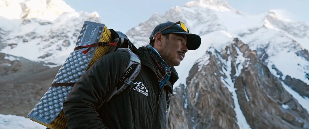 Rescue Teams Recover Body of Renowned Climber Nirmal Purja After Avalanche — Nirmal Purja, the acclaimed climber, was fo