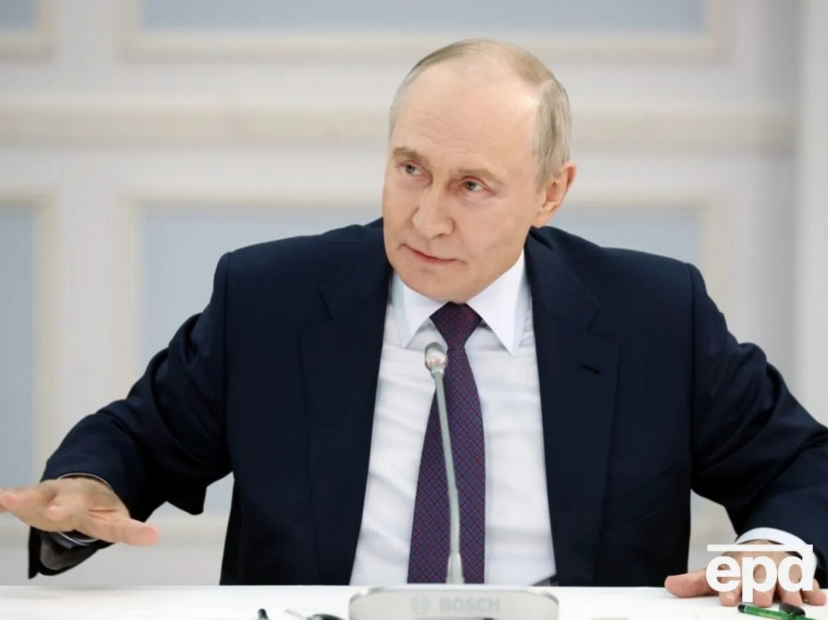 Russian Billionaires Contribute $4.5 Billion to Government Amid War Funding Call — Billionaires in Russia have donated $