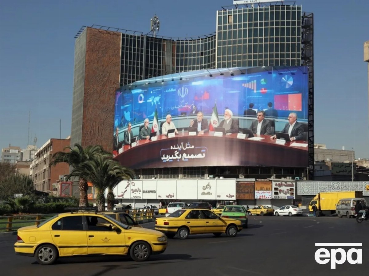 Iran Proposes Law Criminalizing Interviews with Foreign Media — Iranian lawmakers are considering a bill that could impo