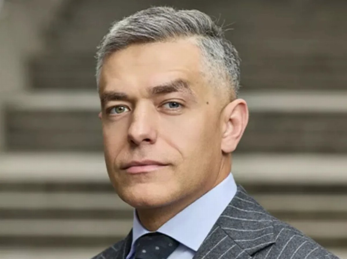 Ukrainian Government Suspends Head of Sense Bank amid NABU Investigation — The Ukrainian government has suspended the he