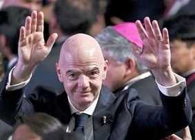UEFA Paid Alleged Mistress of FIFA President Gianni Infantino — Reports reveal UEFA compensated an alleged mistress of G