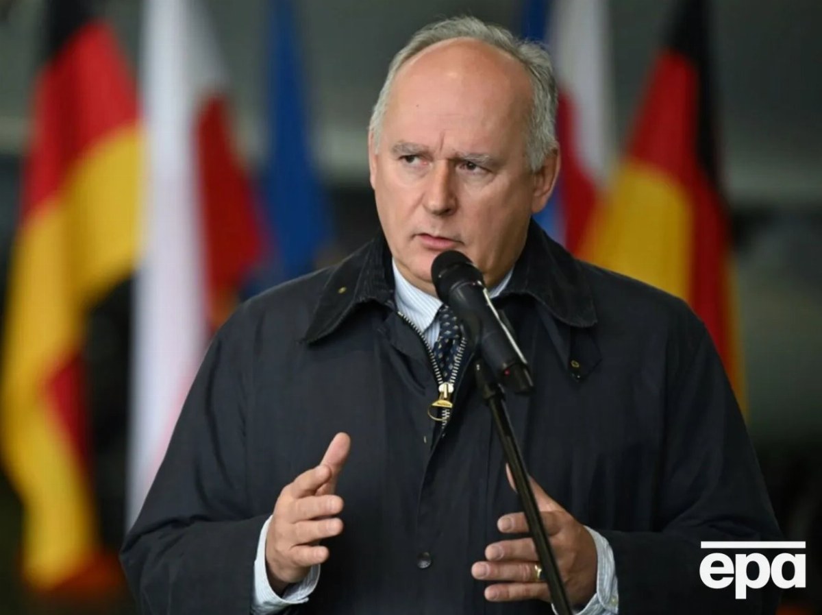 Poland's Firm Stance on NATO Nuclear Deterrence — Poland asserts its position on NATO nuclear deterrence, emphasizing pa