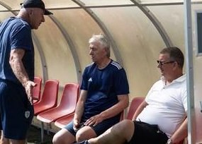 CS Dinamo Struggles in Liga 2 as Coach Ionuț Chirilă Faces Challenges — Dumitru Moraru analyzes CS Dinamo's difficulties