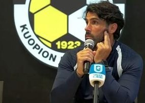 Filipe Coelho Reflects on Craiova's Draw Against KuPS in Europa League — University of Craiova's coach Filipe Coelho com