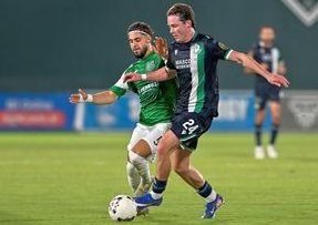 Egnatia Makes History by Reaching Europa League Group Stage — Egnatia has made history as the second Albanian team to qu