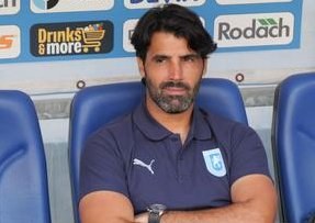 Filipe Coelho Celebrates University of Craiova's Europa League Qualification — Filipe Coelho expressed pride after Unive