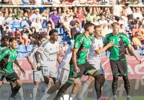 FC Botoșani and Corvinul Hunedoara Settle for Goalless Draw in Superliga — FC Botoșani and Corvinul Hunedoara played to