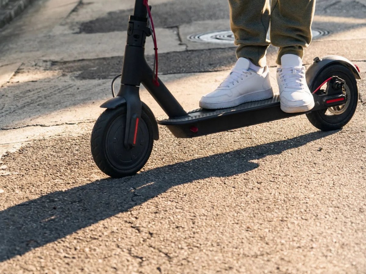 Germany Introduces Stricter Regulations for Electric Scooters Starting 2027 — New regulations in Germany will require in