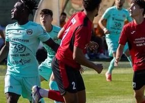 Flacăra Moreni Triumphs with 7-0 Victory in Romanian Cup Second Round — Flacăra Moreni dominates FC Pucioasa with a 7-0
