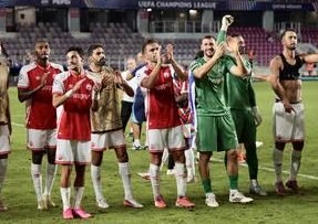 Hapoel Beer Sheva Moves Closer to Champions League Qualification — Hapoel Beer Sheva secured a 2-1 victory against Sabah