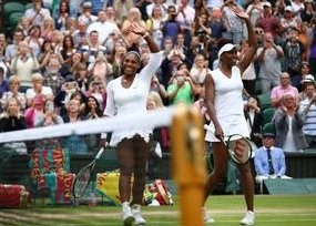 Serena and Venus Williams Receive Wildcard for US Open Doubles — Serena and Venus Williams have been granted a wildcard