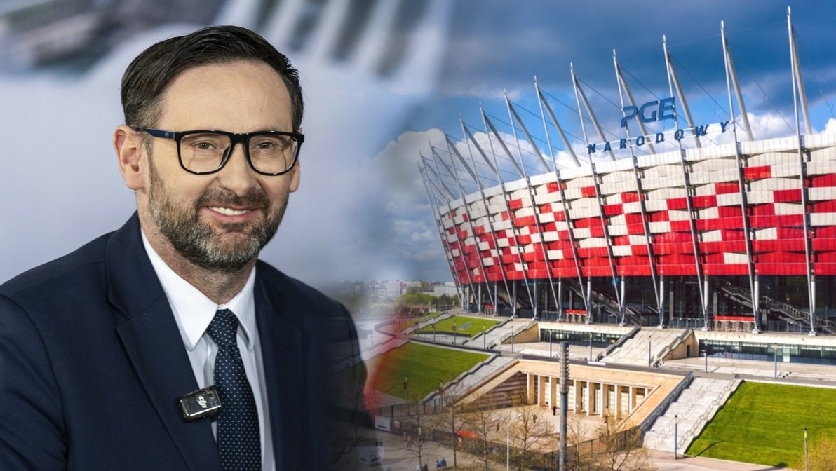 Orlen to Become Main Sponsor of National Stadium Amid Mixed Reactions — Orlen will replace PGE as the main sponsor of th