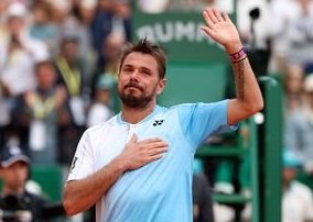 Stan Wawrinka Bids Farewell to US Open in Heartfelt Message — Stan Wawrinka, 41, gracefully says goodbye to the US Open
