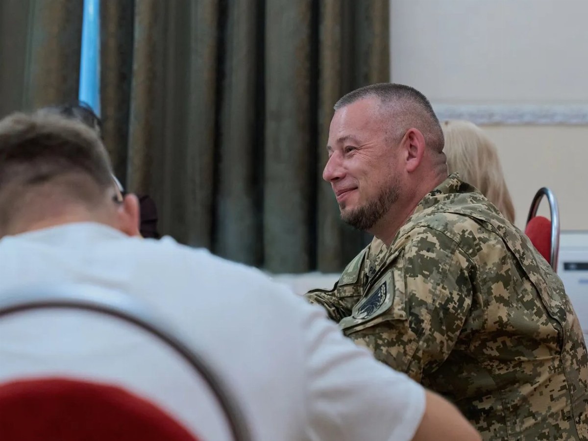Ukraine's Military Gains Could Trigger Domino Effect in Russia, Says General Palisa — General Palisa warns that Ukraine'