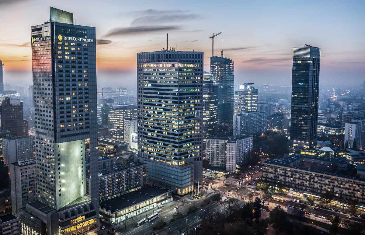 Poland Nears $1 Trillion Economy, Ranks 6th in EU — Poland's nominal GDP reached €922.9 billion in 2025, placing it 6th